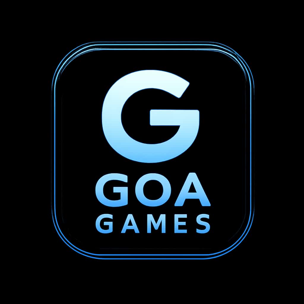 Goa Games App Icon