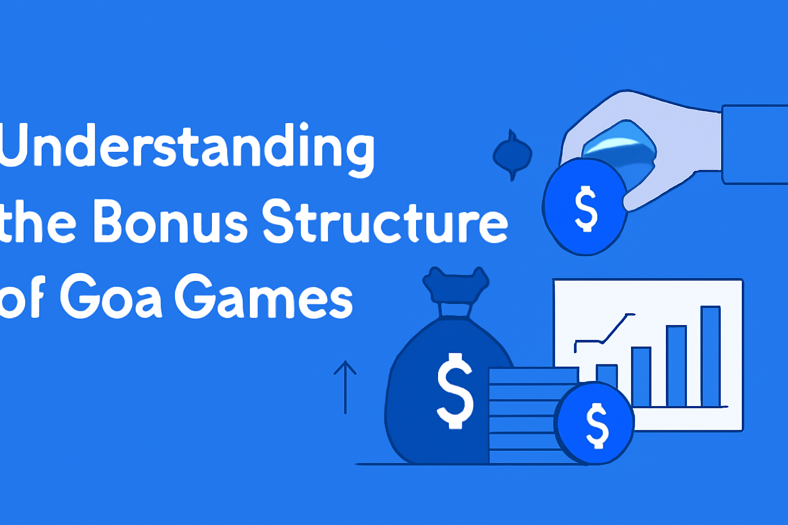 A neutral scene depicting account recovery steps for Goa Games.