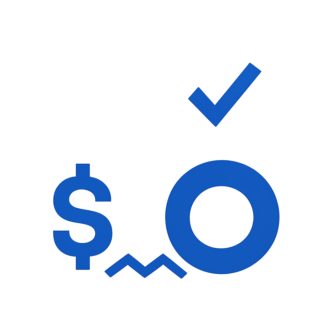 An icon representing account security for Goa Games.