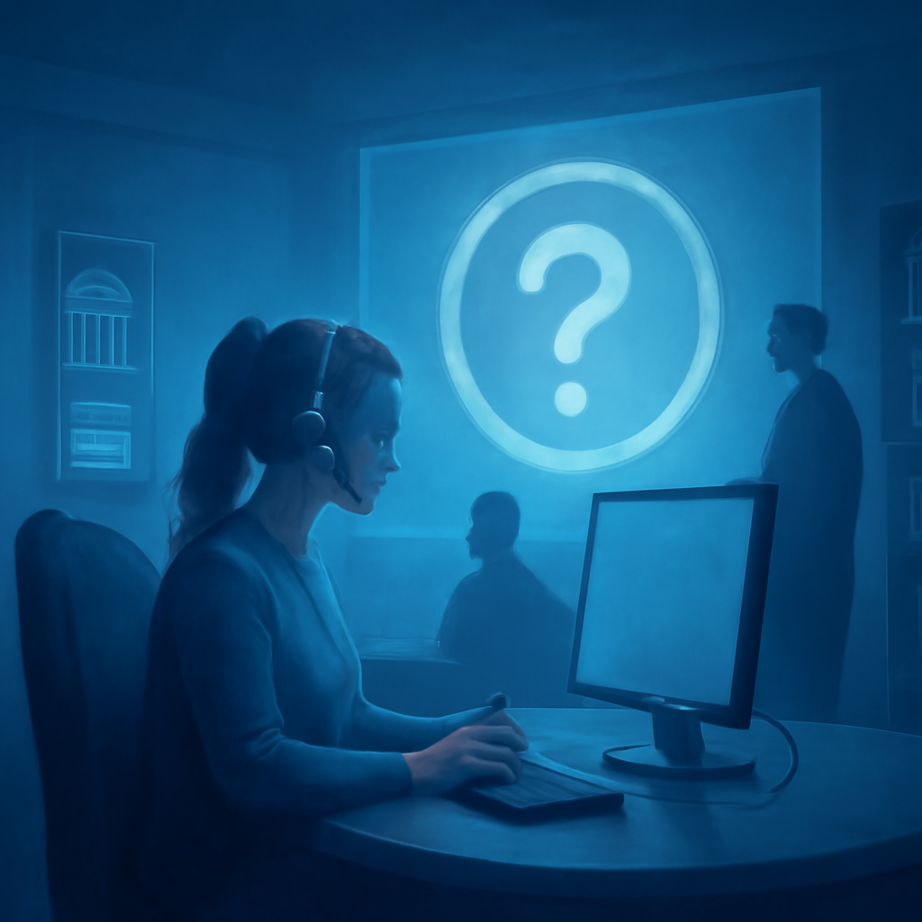 An educational diagram that illustrates the process of managing privacy settings in Goa Games.