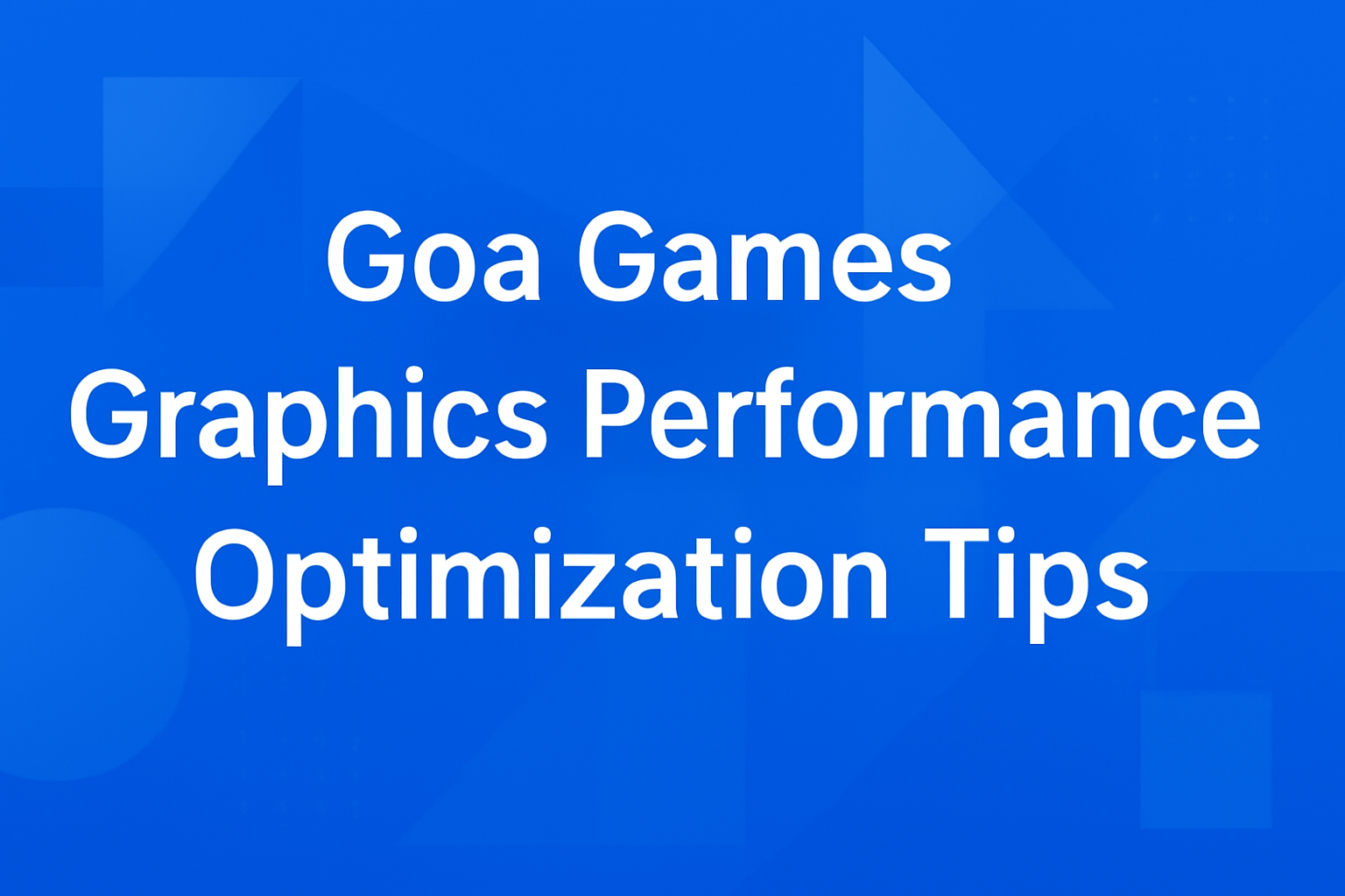 A visual representation of account security tips for Goa Games, showcasing a secure digital environment.
