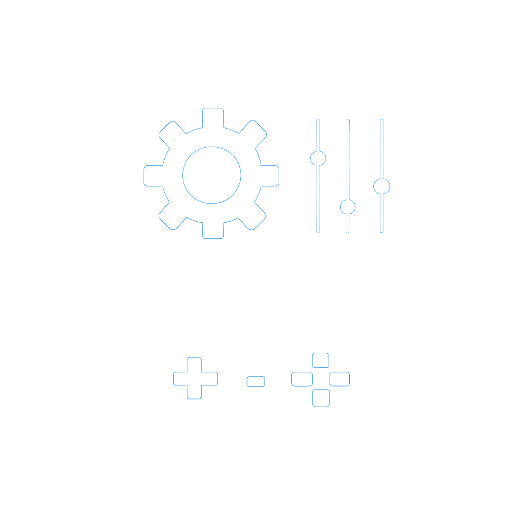 Icon representing Goa Games Recovery assistance.