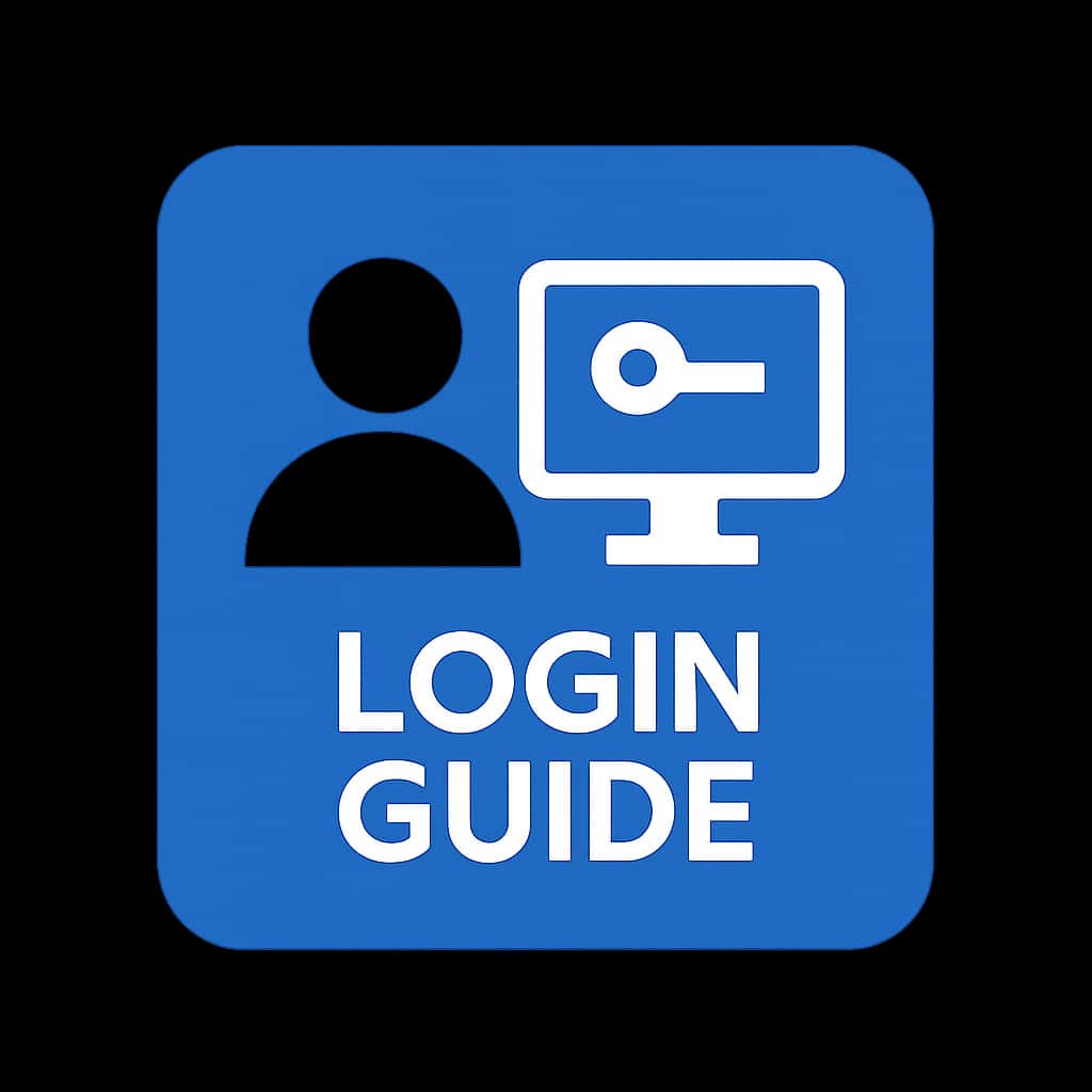 A badge symbolizing the Goa Games Login Guide.