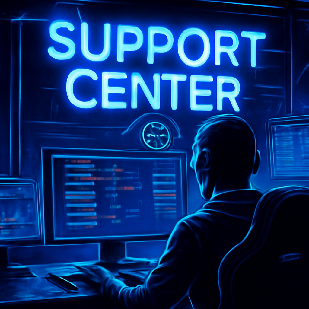 An educational illustration of the login process for Goa Games.