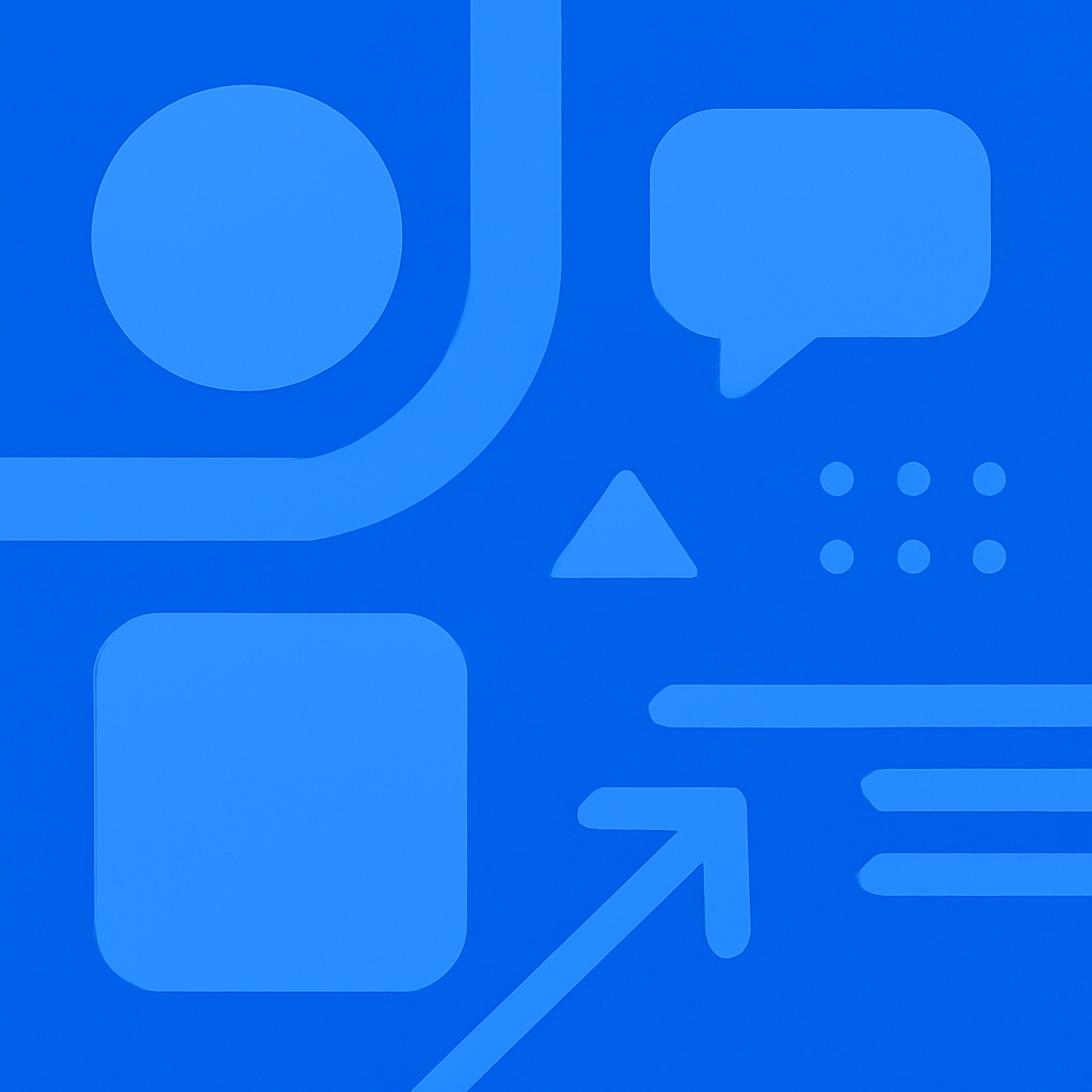 An educational diagram illustrating navigation steps in Goa Games.