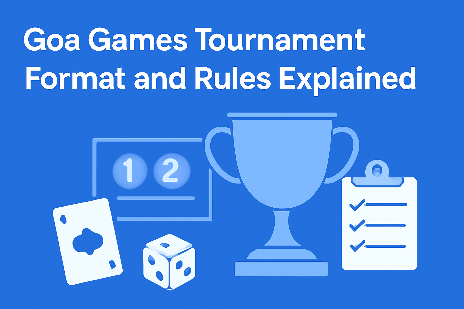 Illustration depicting solutions for login issues with Goa Games, showcasing modern design.