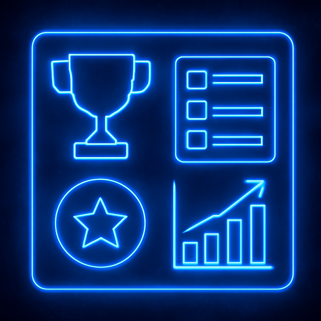 An educational diagram illustrating security measures for Goa Games accounts.