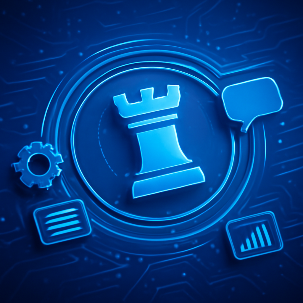 An educational diagram illustrating security measures for Goa Games accounts.